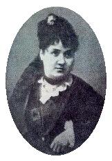 Maria Montessoris Mutter