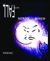 Buchcover: Der Fall von Sonne und Mond